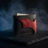 Bat-Man Wallet