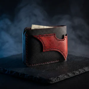 Bat-Man Wallet