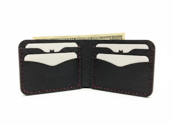 Bat-Man Wallet