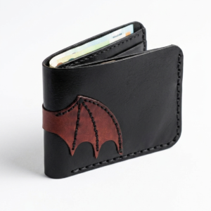 Dragon-Man Wallet