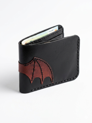 Dragon-Man Wallet
