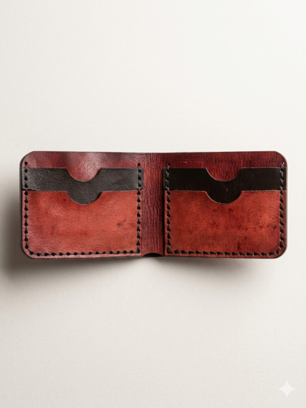 Dragon-Man Wallet