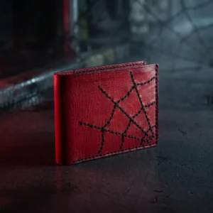 Spider-Man Wallet
